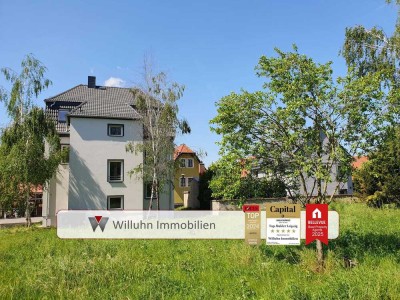 Wohntraum mit großem Garten und Einliegerwohnung | Wärmepumpe | Neu Saniert | KfW 70