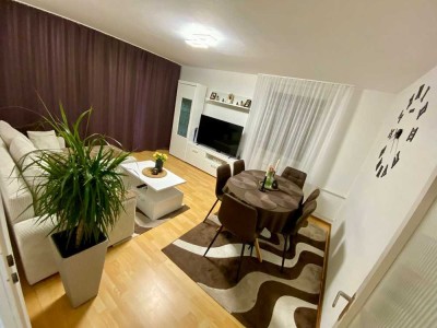 2,5-Zimmer-Wohnung in Friedrichshafen – ab Juli bezugsfrei