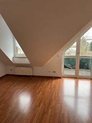 1-Zimmer-Appartment