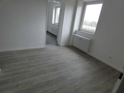 Moderne 3-Zi.-Wohnung in der Oberhausener Stadtmitte mit Balkon!