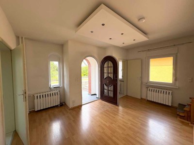 Solides Einfamilienhaus mit Einlieger-/Gästewohnung in der Kurstadt Bad Wilsnack