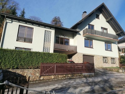 Wohnhaus in ruhiger Siedlung südlich von Wien