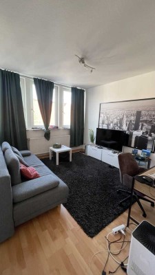 2-Zimmer-Wohnung zu 01.04 in Vahrenwald-List