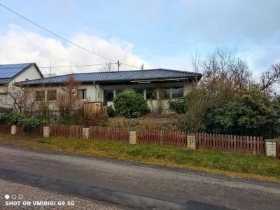 Einfamilienhaus in Neunkirchen-Seelscheid