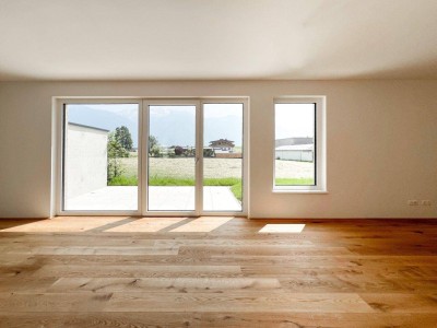 Der Sonne entgegen - Wohnen auf hohem Niveau - Haus 2