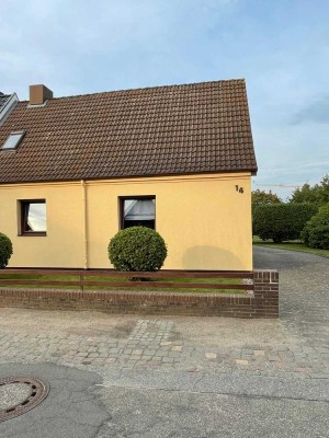 Charmantes Haus mit 3,5 Zimmern in Dänischenhagen