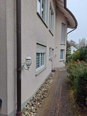 schöne Souterrainwohnung in ruhiger Lage in Nastätten