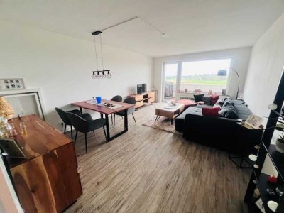 ***NETTE MIETER GESUCHT - TOLLE 3 ZIMMER WOHNUNG MIT BALKON***