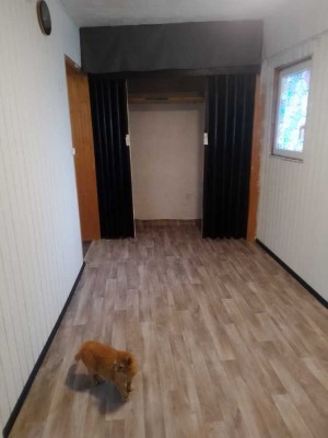 650 € - 45 m² - 2.0 Zimmer Plus-Küche und Badezimmer