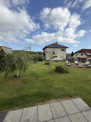 Schönes Haus in Plauen OT Straßberg Hofer Vorstadt