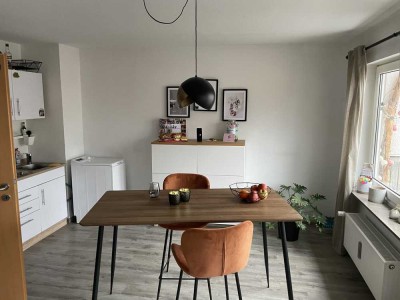 Koblenz-City - Geräumiges Apartment mit Single-Küche