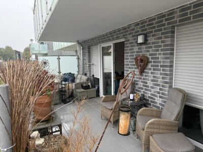 Lichtdurchflutet, modern und mit besonderem Wohlfühlfaktor – Ihr neues Zuhause erwartet Sie!