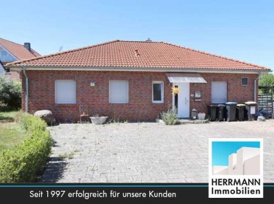 Einfamilienhaus (Bungalow) in Weetzen