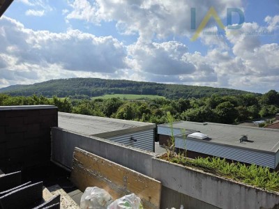 Wunderschöne Eigentumswohnung mit Blick auf den Deister in Springe