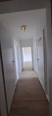 Schöne 4-Zimmer-Wohnung in Essen