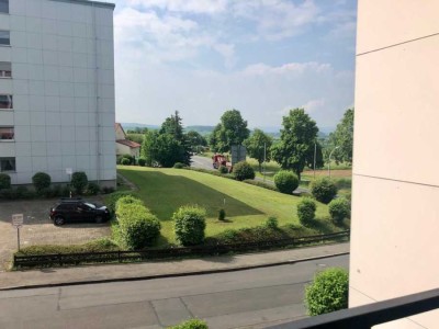 Hochwertiges 1-Zimmer-Appartment mit Balkon, 1. OG, Ortsrandlage, Göttingen-Geismar