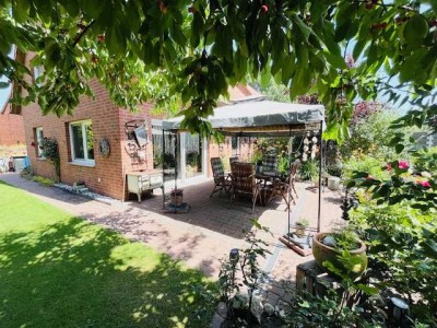 """ ALGERMISSEN OT """ Traumhaft Wohnen inmitten der Natur! Inkl. Garage und vielen tollen Extras!