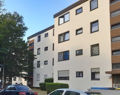 Schöne 3 Zimmer Wohnung in ruhiger Lage zu vermieten!