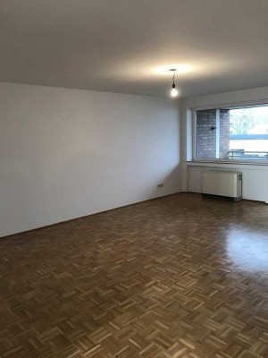 Kapitalanlage vermietete 2,5 Zimmer-Wohnung mit Balkon in Meckenheim