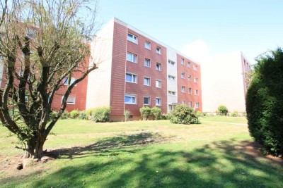 4-Zimmer Eigentumswohnung in Braunschweig - Weststadt! Meine Immobilie = Mein Makler!