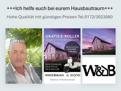 Dein Zuhause, so individuell wie du.