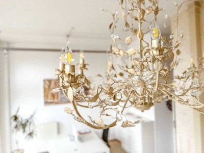 "Top geschnittene 3-Zimmer-ETW mit Balkon"