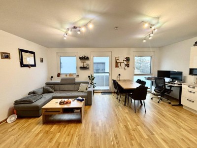 Mietwohnung in Zentrumslage in Neusiedl am See - barrierefrei