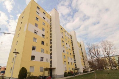Kapitalanlage in guter Lage – Wohnung mit 5 % Renditepotenzial