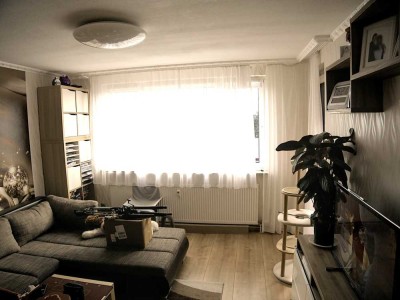 Großzügige 4,5-Zimmer-Eigentumswohnung mit zwei Balkonen in ruhiger Lage