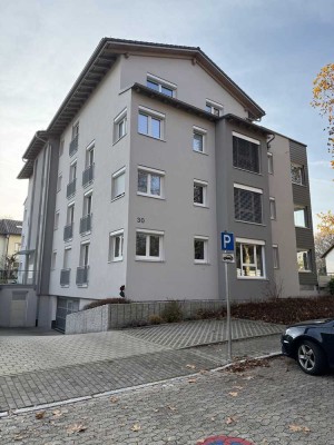 Bloisstraße 30, 79761 Waldshut-Tiengen