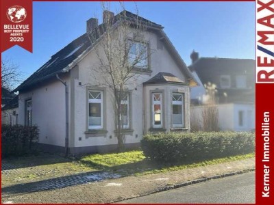 *Handwerkerhaus mit Einliegerwohnung* *Renditeobjekt*Altbau*