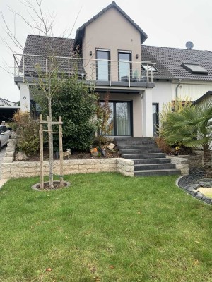 Exklusives Einfamilienhaus mit Smarthome-Technologie, Sauna & Garten in Toplage "Provisionsfrei"