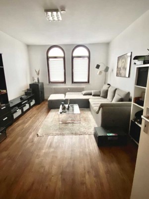 Gemütliche, gepflegte 3-Zimmer-Wohnung  in Wolfenbüttel