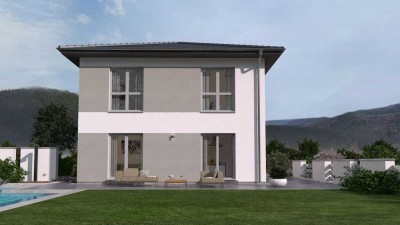 Qualität, die ein Zuhause schafft.