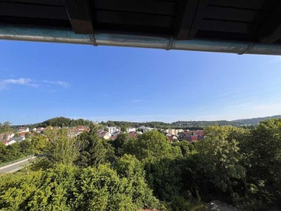 ERSTBEZUG-3,5 Zimmer-Wohnung