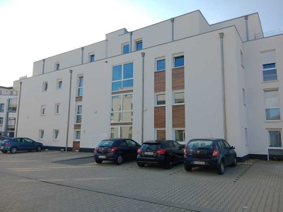 Moderne Dreizimmer-Wohnung in innerstädtischer Lage von Hückelhoven