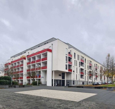 Pausiert bis 14.05.25***TOP* Möblierte Einzel oder WG Appartements im Studentenwohnheim - Idstein***