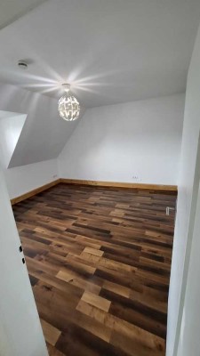 Helle 3-Zimmer-Wohnung mit 77 m² in Duisburg – zentral & gut geschnitten