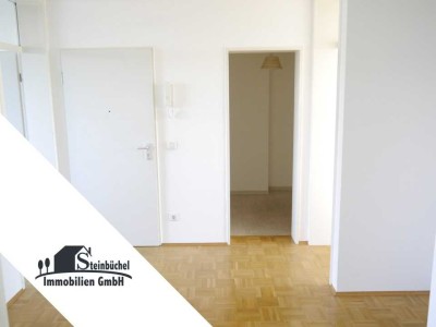 Sofort einziehen: 3-Zimmer-Penthouse in ruhiger Lage von Münster-Gievenbeck!