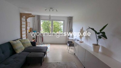 Wohnungstausch: Rosenhügel 31