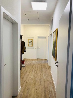 ***** Moderne große Wohnung!