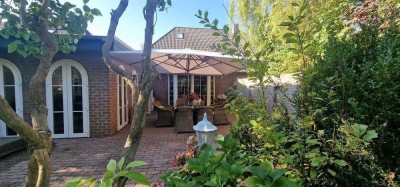 Das perfekte Haus für die Familie
in Herrenwyk - bezugsfertig