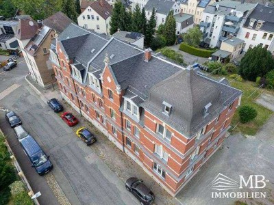 MFH-Paket vermietet in gesuchter Wohnlage