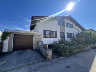 Äußerst gepflegtes Haus in bester Paschinger Lage