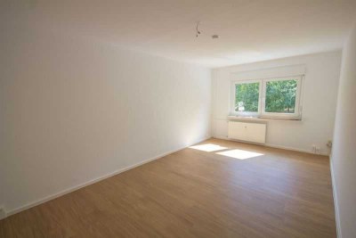 Nachnutzer gesucht! 1-Zimmerwohnung mit Balkon...perfekt für Studenten...