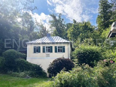 Historisch-Stadtnah-Innblick
