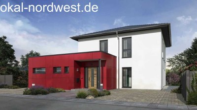 Arbeiten / Familie / Großeltern - Dieses Haus hat viele Gesichter