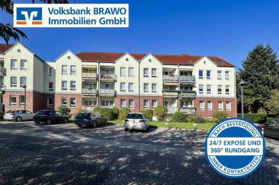 Eine pflegeleichte und renditestarke Kapitalanlage!