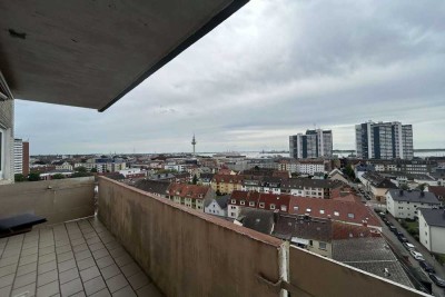 Zentrumsnahe Kapitalanlage