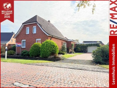 * TOP Lage * Garage * Sehr gute Raumaufteilung * Anbau möglich * Überdachte Terrasse *